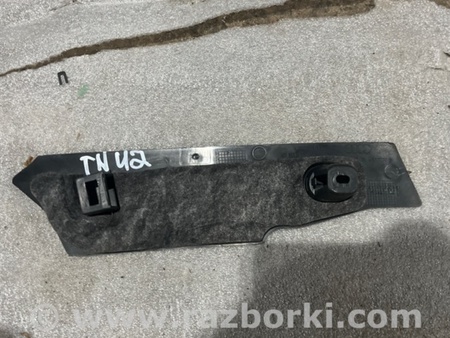 ФОТО Пластик для Audi (Ауди) A6 C7 (11.2010-10.2018) Киев