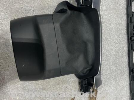 ФОТО Пластик для Audi (Ауди) A6 C7 (11.2010-10.2018) Киев