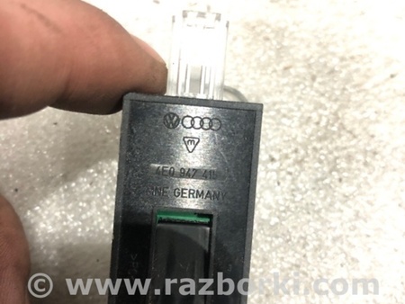 ФОТО Лампа ксенон для Audi (Ауди) A6 C7 (11.2010-10.2018) Киев