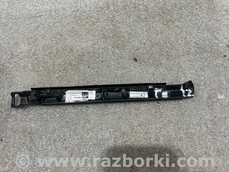 ФОТО Пластик для Audi (Ауди) A6 C7 (11.2010-10.2018) Киев