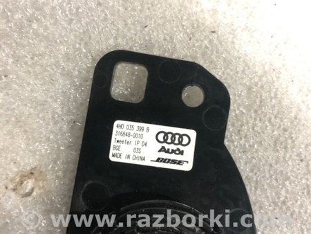 ФОТО Динамик для Audi (Ауди) A6 C7 (11.2010-10.2018) Киев