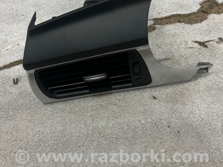 ФОТО Воздуховод печки для Audi (Ауди) A6 C7 (11.2010-10.2018) Киев