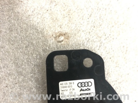 ФОТО Динамик для Audi (Ауди) A6 C7 (11.2010-10.2018) Киев