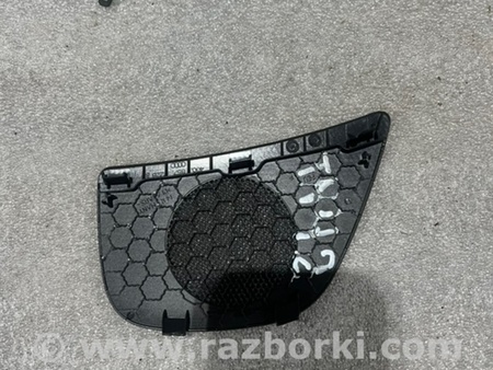 ФОТО Крышка динамика для Audi (Ауди) A6 C7 (11.2010-10.2018) Киев