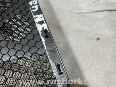 ФОТО Крышка динамика для Audi (Ауди) A6 C7 (11.2010-10.2018) Киев