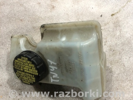 ФОТО Бачок для тормозной жидкости для Audi (Ауди) A3 8V1, 8VA, 8V7, 8VS (03.2012-...) Киев