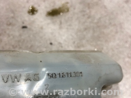 ФОТО Бачок для тормозной жидкости для Audi (Ауди) A3 8V1, 8VA, 8V7, 8VS (03.2012-...) Киев