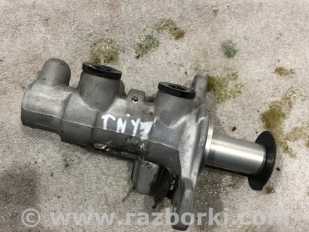 ФОТО Главный тормозной цилиндр для Audi (Ауди) A3 8V1, 8VA, 8V7, 8VS (03.2012-...) Киев
