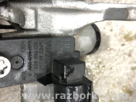 ФОТО Главный тормозной цилиндр для Audi (Ауди) A3 8V1, 8VA, 8V7, 8VS (03.2012-...) Киев