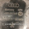 ФОТО Накладка на стойку кузова для Audi (Ауди) A6 C7 (11.2010-10.2018) Киев