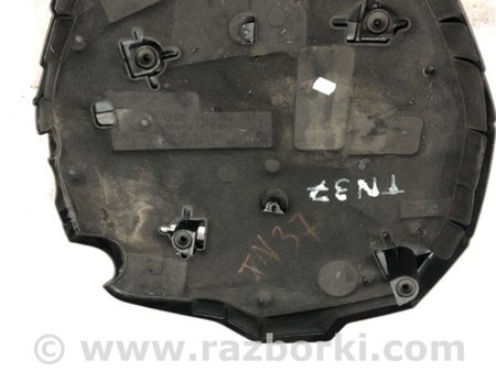 ФОТО Декоративная крышка двигателя для Audi (Ауди) A4 B8 - 8K2, 8K5 (08.2007-11.2015) Киев