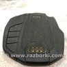 ФОТО Декоративная крышка двигателя для Audi (Ауди) A4 B8 - 8K2, 8K5 (08.2007-11.2015) Киев