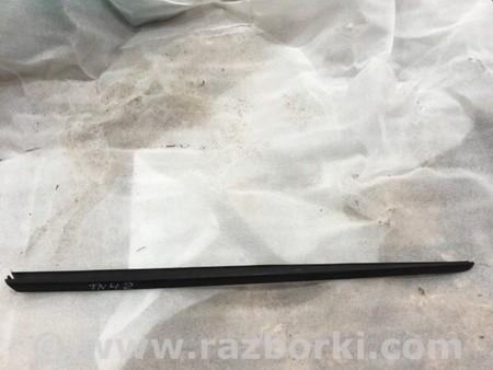 ФОТО Накладка кузова для Audi (Ауди) A6 C7 (11.2010-10.2018) Киев