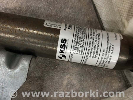 ФОТО Подушка безопасности для Audi (Ауди) A6 C7 (11.2010-10.2018) Киев
