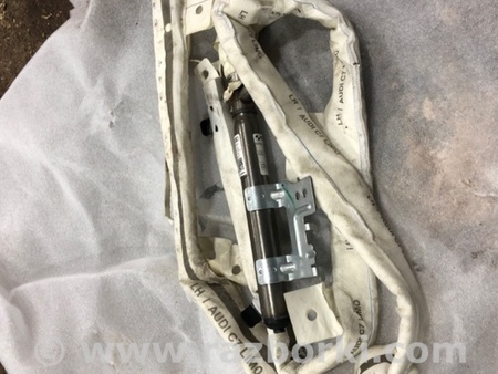 ФОТО Подушка безопасности для Audi (Ауди) A6 C7 (11.2010-10.2018) Киев