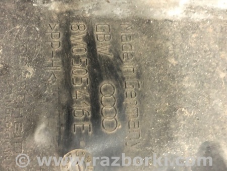 ФОТО Кронштейн для Audi (Ауди) A4 B8 - 8K2, 8K5 (08.2007-11.2015) Киев