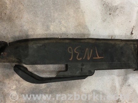 ФОТО Накладка кузова для Audi (Ауди) A3 8V1, 8VA, 8V7, 8VS (03.2012-...) Киев