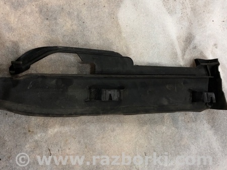 ФОТО Накладка кузова для Audi (Ауди) A3 8V1, 8VA, 8V7, 8VS (03.2012-...) Киев