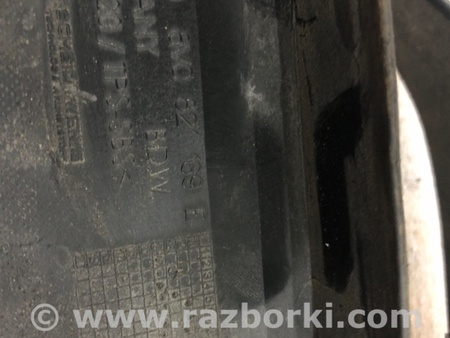 ФОТО Накладка кузова для Audi (Ауди) A3 8V1, 8VA, 8V7, 8VS (03.2012-...) Киев