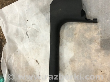 ФОТО Пластик для Audi (Ауди) A6 C7 (11.2010-10.2018) Киев