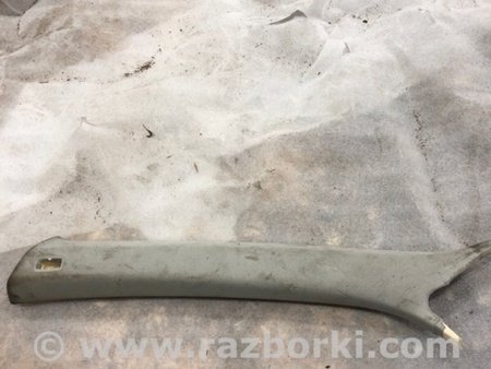 ФОТО Накладка в салоне для Audi (Ауди) A6 C7 (11.2010-10.2018) Киев