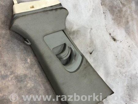 ФОТО Накладка в салоне для Audi (Ауди) A6 C7 (11.2010-10.2018) Киев