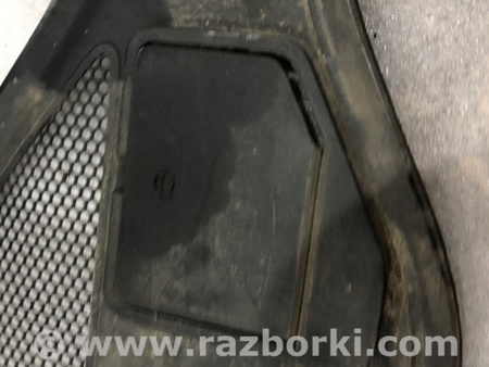 ФОТО Накладка стойки лобового стекла для Audi (Ауди) A6 C7 (11.2010-10.2018) Киев