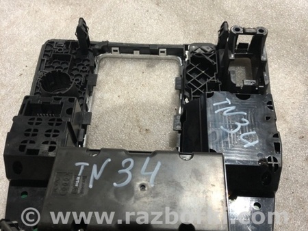 ФОТО Консоль центральная для Audi (Ауди) A6 C7 (11.2010-10.2018) Киев