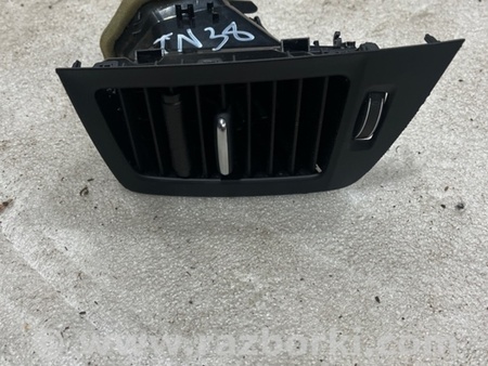ФОТО Воздуховод печки для Volvo XC90 Киев