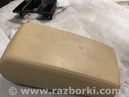 ФОТО Подлокотник для Audi (Ауди) A6 C7 (11.2010-10.2018) Киев