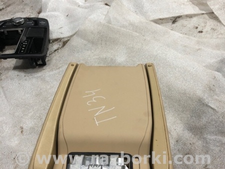 ФОТО Подлокотник для Audi (Ауди) A6 C7 (11.2010-10.2018) Киев
