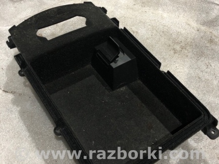 ФОТО Бардачок для Audi (Ауди) A6 C7 (11.2010-10.2018) Киев