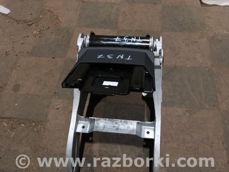 ФОТО Кронштейн для Audi (Ауди) A4 B8 - 8K2, 8K5 (08.2007-11.2015) Киев