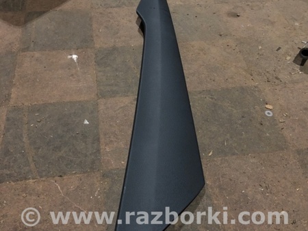 ФОТО Накладка в салоне для Audi (Ауди) A4 B8 - 8K2, 8K5 (08.2007-11.2015) Киев