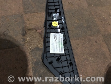 ФОТО Накладка в салоне для Audi (Ауди) A4 B8 - 8K2, 8K5 (08.2007-11.2015) Киев