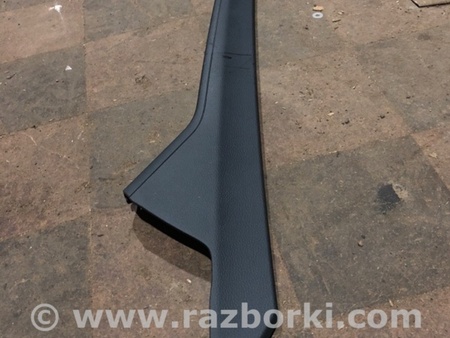 ФОТО Накладка в салоне для Audi (Ауди) A4 B8 - 8K2, 8K5 (08.2007-11.2015) Киев