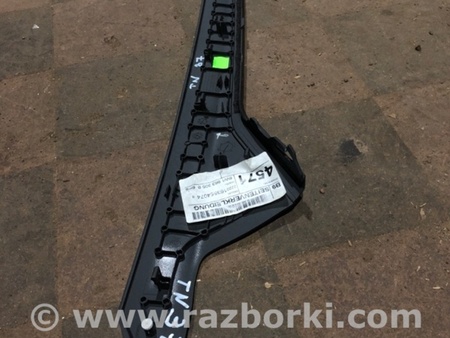 ФОТО Накладка в салоне для Audi (Ауди) A4 B8 - 8K2, 8K5 (08.2007-11.2015) Киев