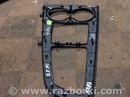 ФОТО Кронштейн для Audi (Ауди) A4 B8 - 8K2, 8K5 (08.2007-11.2015) Киев