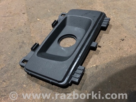 ФОТО Накладка центральной консоли для Audi (Ауди) A4 B8 - 8K2, 8K5 (08.2007-11.2015) Киев