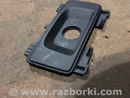 ФОТО Накладка центральной консоли для Audi (Ауди) A4 B8 - 8K2, 8K5 (08.2007-11.2015) Киев