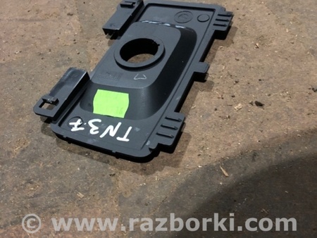 ФОТО Накладка центральной консоли для Audi (Ауди) A4 B8 - 8K2, 8K5 (08.2007-11.2015) Киев