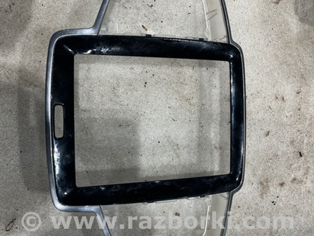 ФОТО Пластик для Volvo XC90 Киев