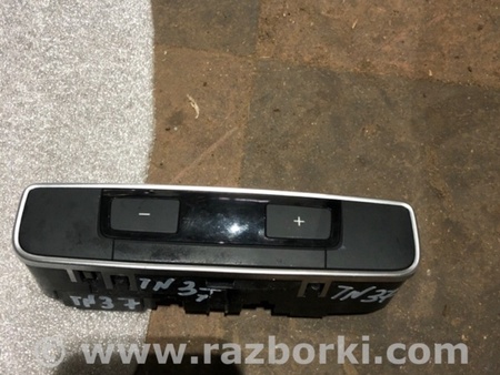 ФОТО Блок управления для Audi (Ауди) A4 B8 - 8K2, 8K5 (08.2007-11.2015) Киев