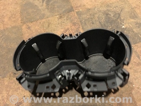 ФОТО Подстаканник для Audi (Ауди) A4 B8 - 8K2, 8K5 (08.2007-11.2015) Киев