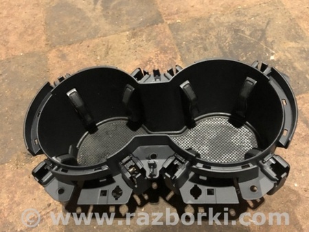 ФОТО Подстаканник для Audi (Ауди) A4 B8 - 8K2, 8K5 (08.2007-11.2015) Киев