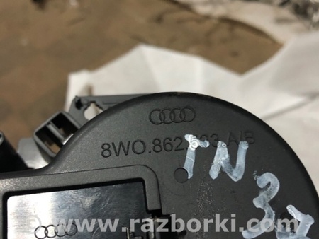 ФОТО Подстаканник для Audi (Ауди) A4 B8 - 8K2, 8K5 (08.2007-11.2015) Киев