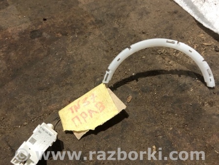 ФОТО Подсветка двери для Audi (Ауди) A4 B8 - 8K2, 8K5 (08.2007-11.2015) Киев