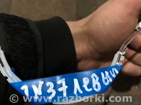 ФОТО Подсветка двери для Audi (Ауди) A4 B8 - 8K2, 8K5 (08.2007-11.2015) Киев