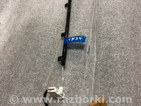 ФОТО Планка подсветки для Audi (Ауди) A4 B8 - 8K2, 8K5 (08.2007-11.2015) Киев