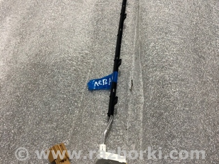 ФОТО Планка подсветки для Audi (Ауди) A4 B8 - 8K2, 8K5 (08.2007-11.2015) Киев